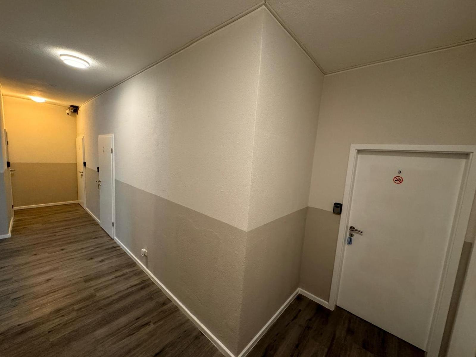 F-F Haus Monteuren Unterkunft Neuhausen auf den Fildern Exteriér fotografie