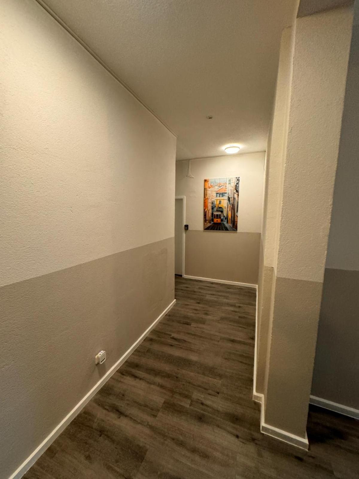 F-F Haus Monteuren Unterkunft Neuhausen auf den Fildern Exteriér fotografie