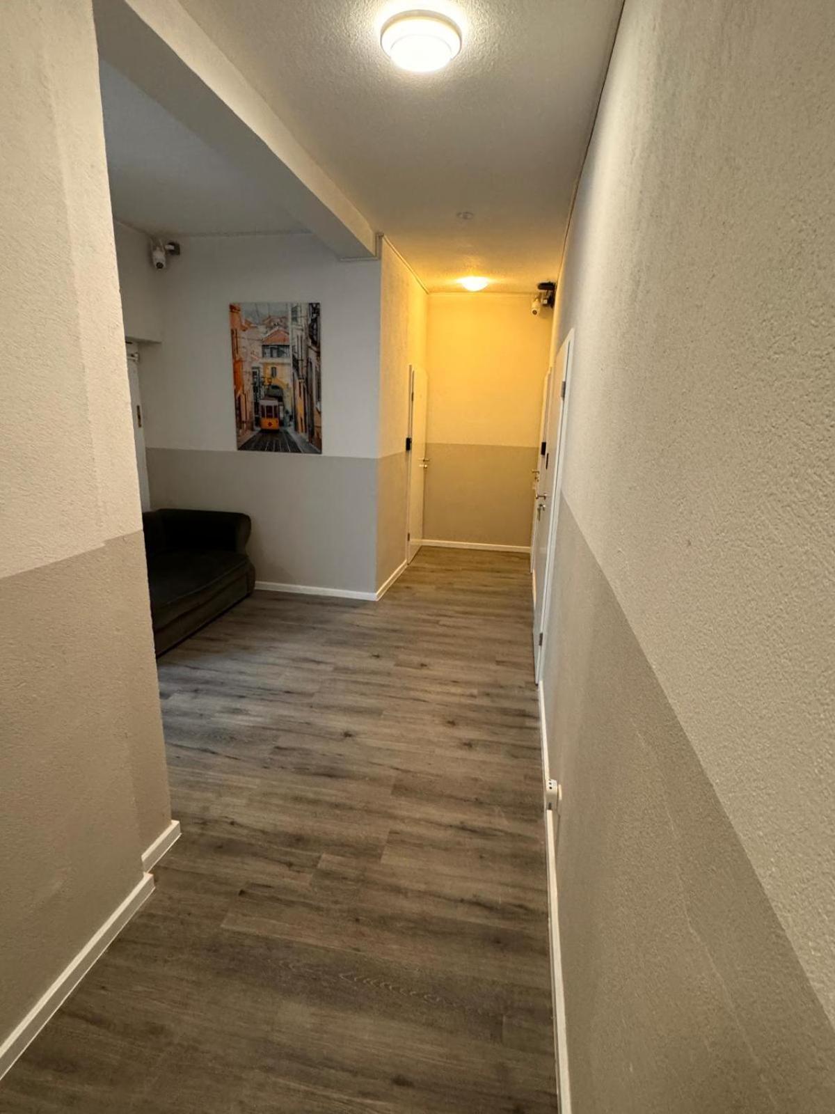 F-F Haus Monteuren Unterkunft Neuhausen auf den Fildern Exteriér fotografie