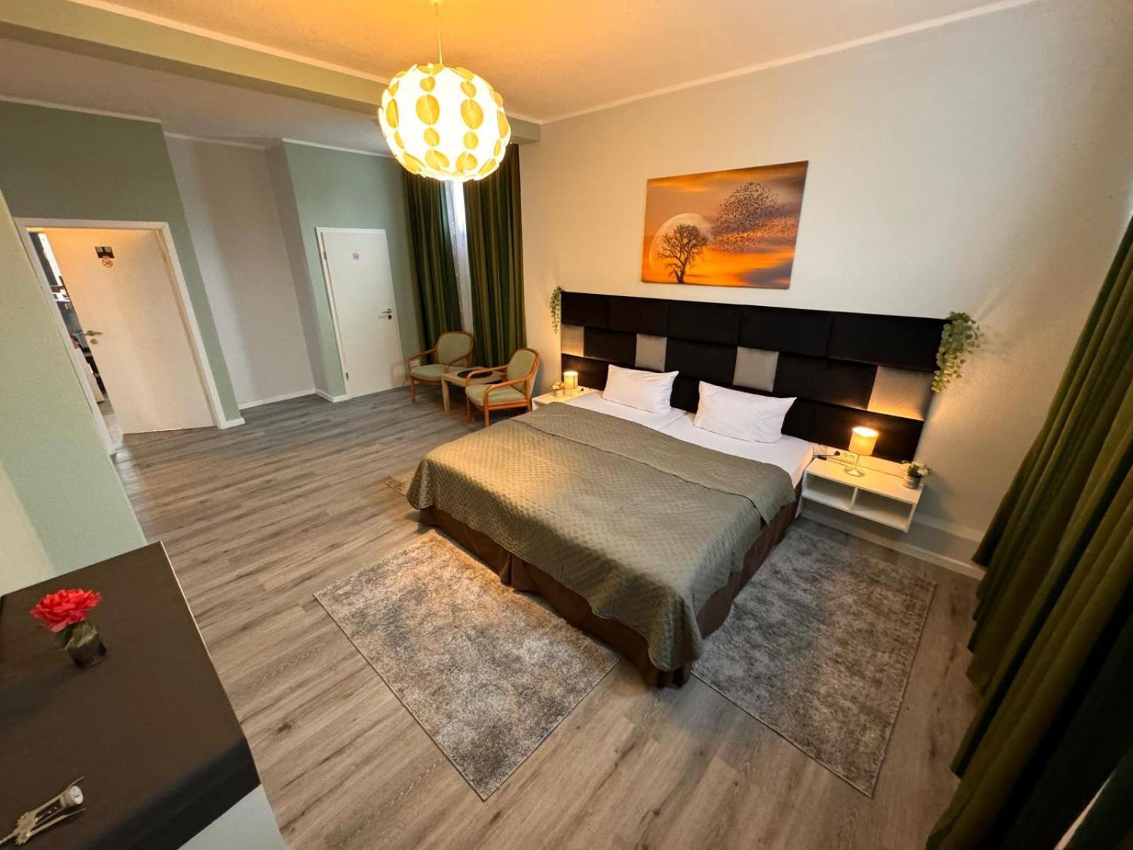 F-F Haus Monteuren Unterkunft Neuhausen auf den Fildern Exteriér fotografie