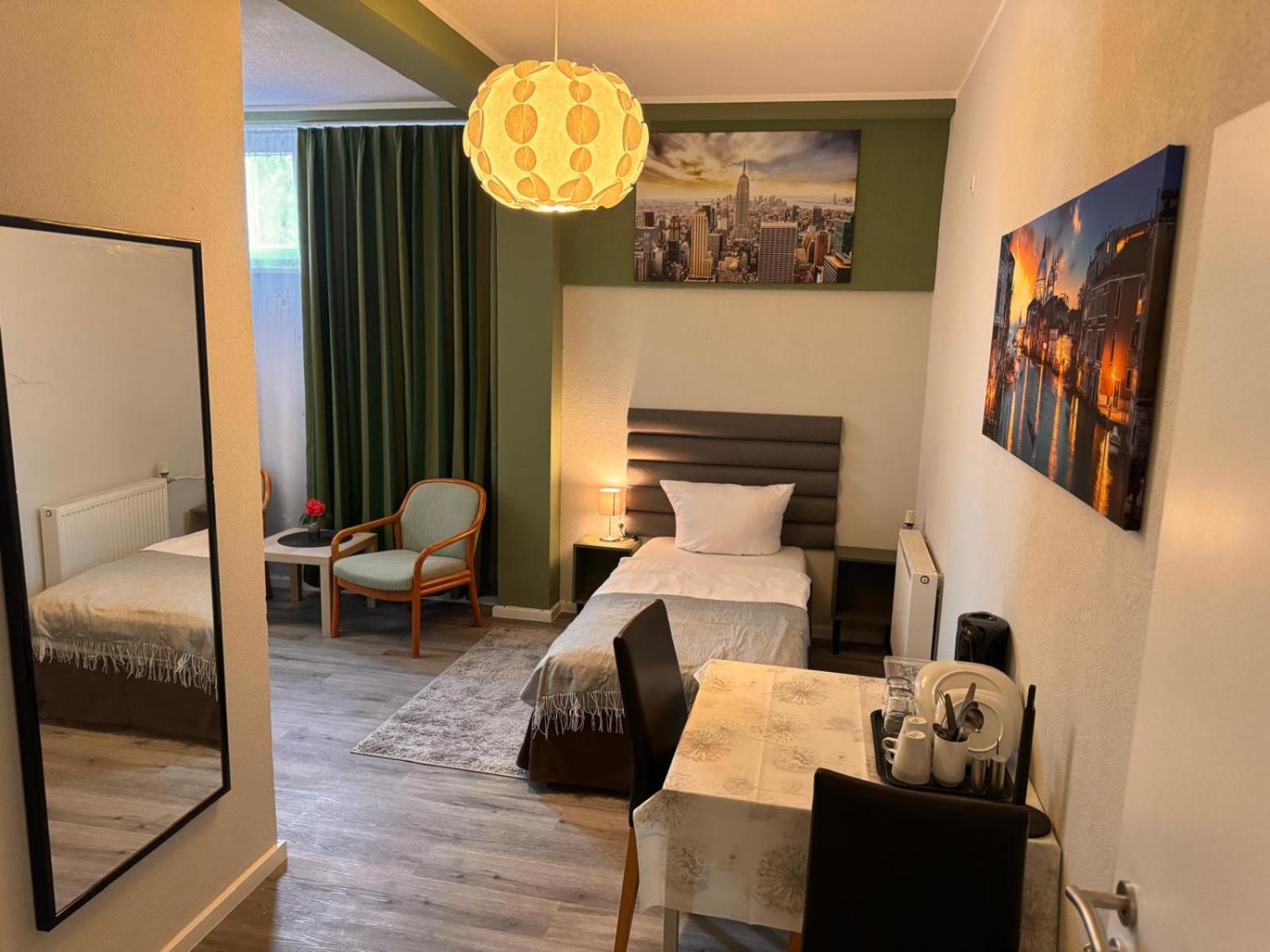 F-F Haus Monteuren Unterkunft Neuhausen auf den Fildern Exteriér fotografie